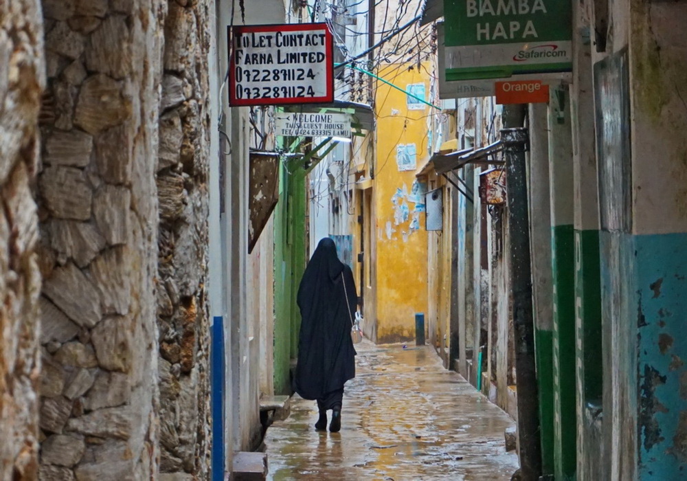 Заповідні парки та європейська культура: Африка, яку не показують туристам