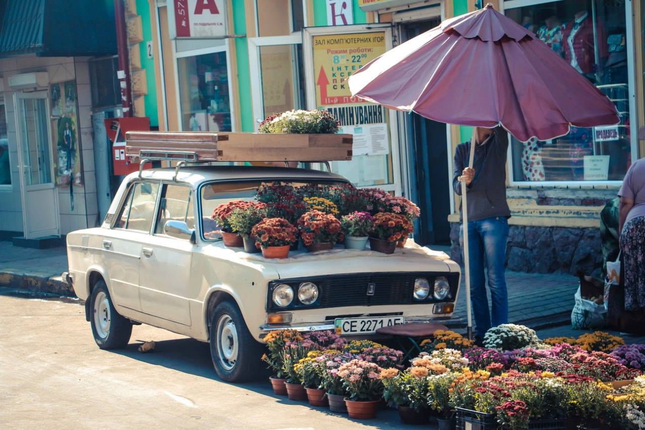 Черновцы в деталях: путеводитель по самым интересным памятникам, отелям и ресторанам города