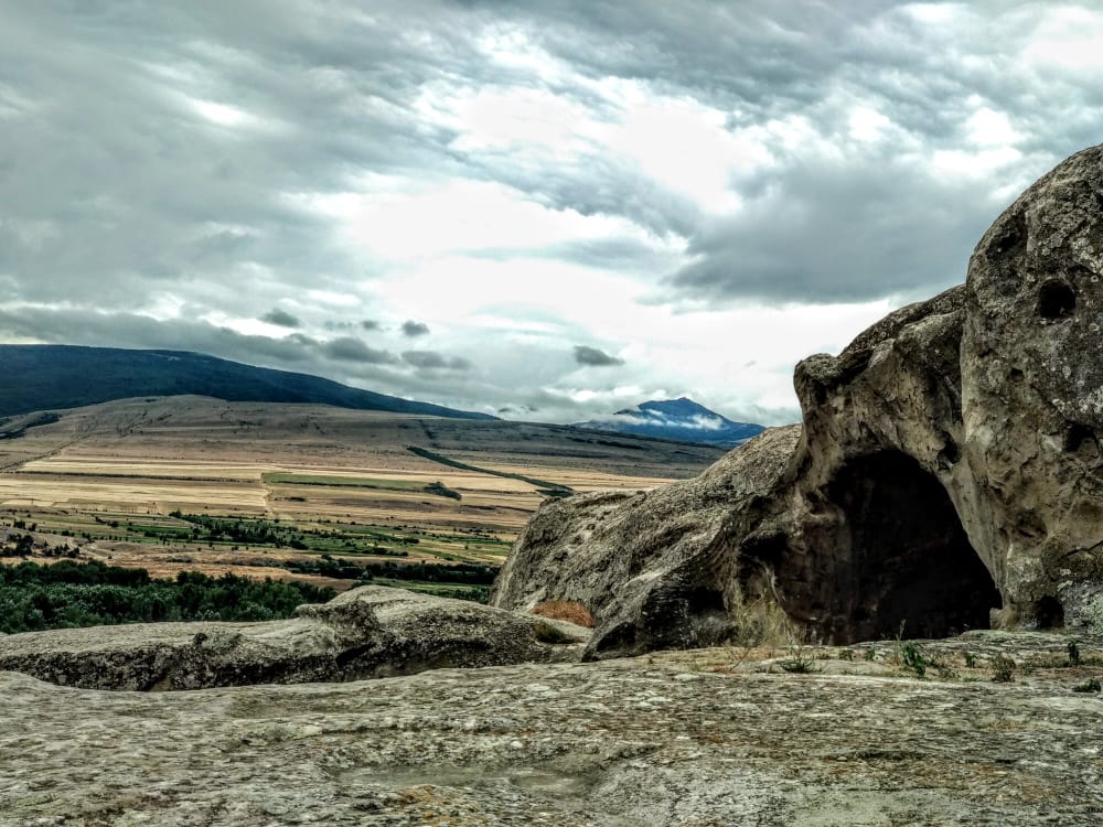 Країна гостинності: як Грузії вдалося стати привабливою для туризму