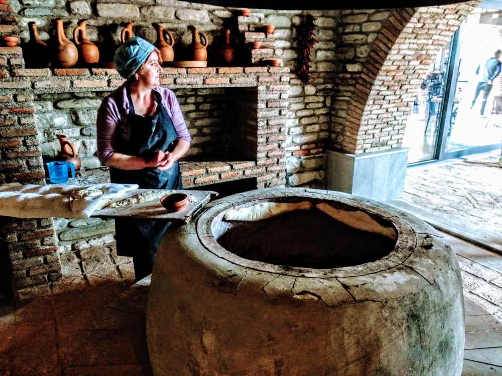 Країна гостинності: як Грузії вдалося стати привабливою для туризму