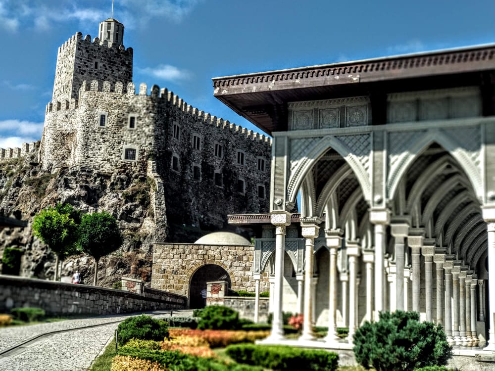 Країна гостинності: як Грузії вдалося стати привабливою для туризму