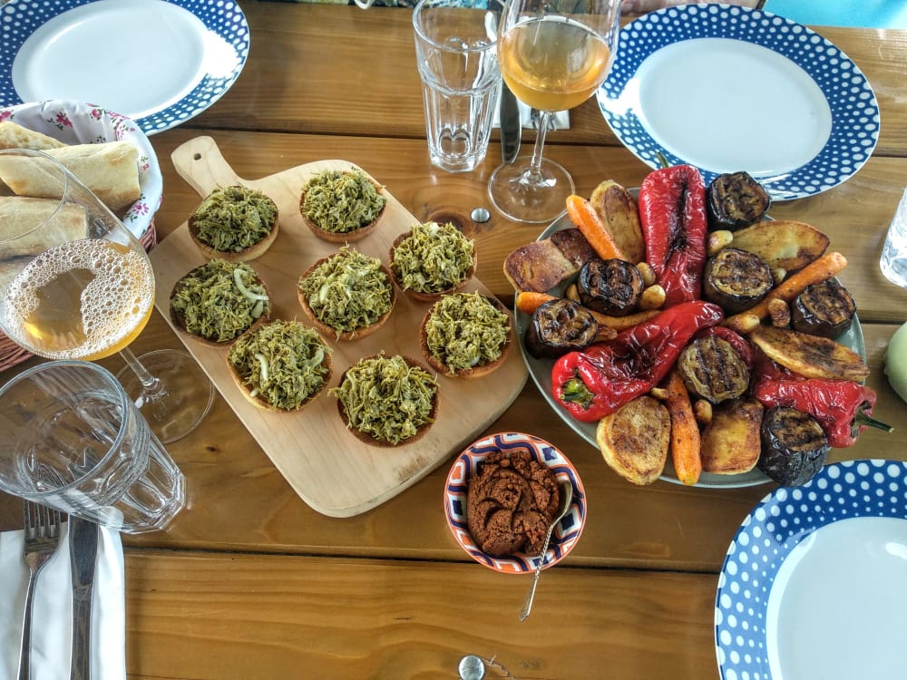 Сонце, море та вино: кращі локації Грузії для знайомства з гостинною країною