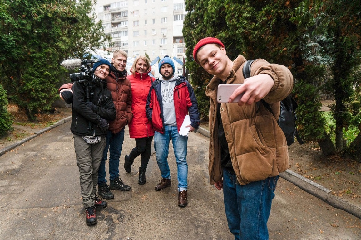 Недосліджена Волинь: незвичні локації Луцька, про які ви не знали