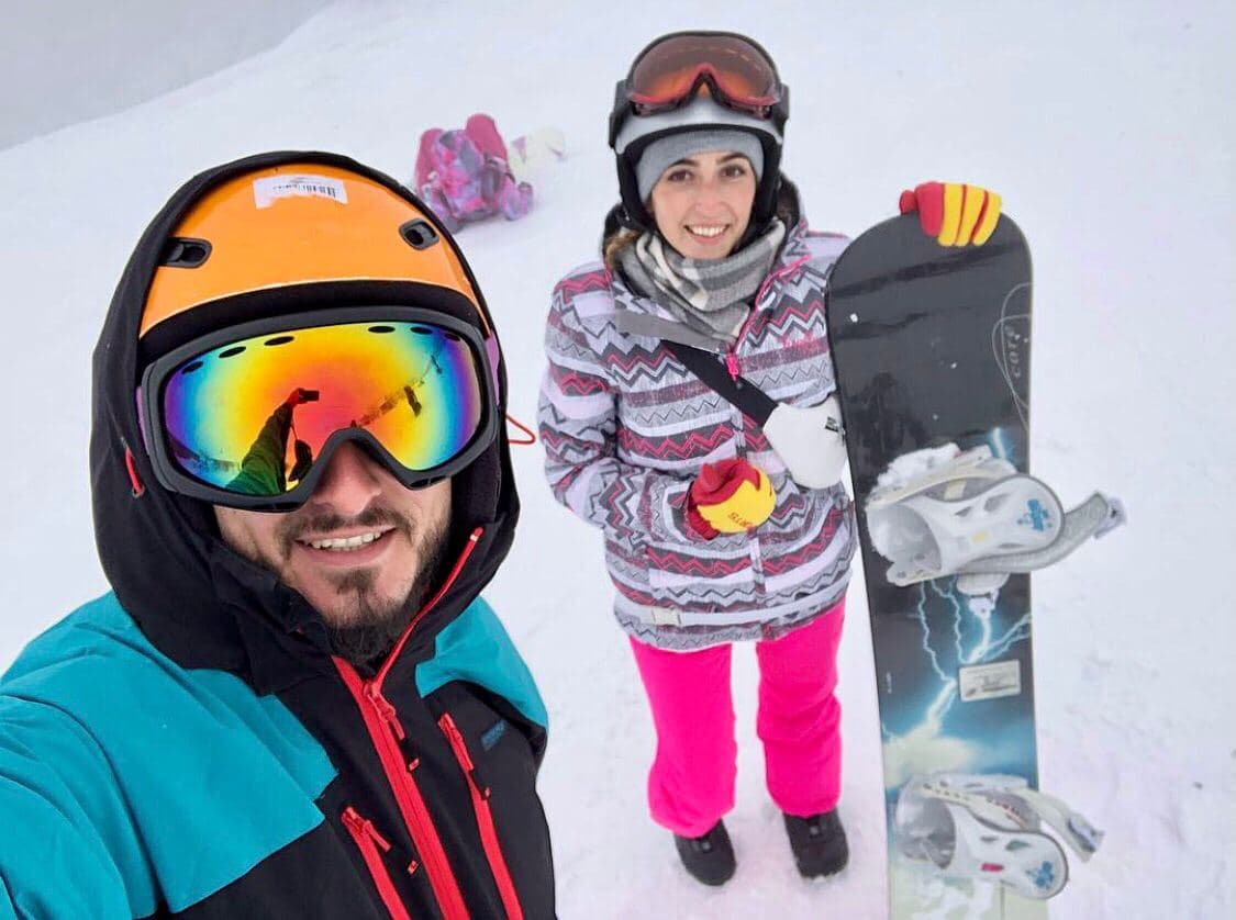 Де зустрічати Новий рік: найбільш казкові і атмосферні місця України