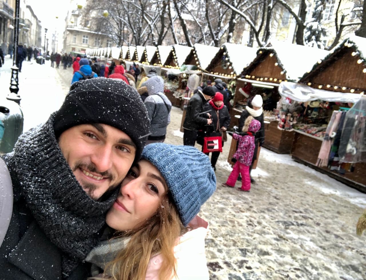 Де зустрічати Новий рік: найбільш казкові і атмосферні місця України