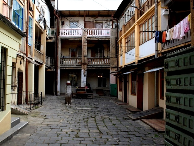 Где снимали &quot;Перевозчик&quot; и &quot;Легенду о пианисте&quot;: прогулка по самым интересным кинолокациям Одессы