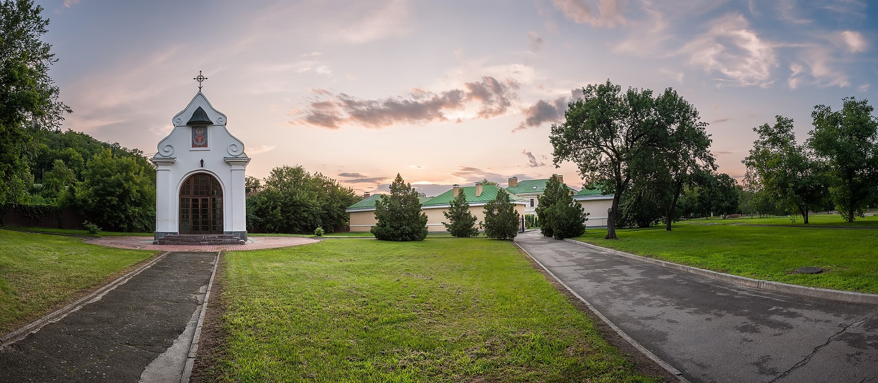 Гетманская столица, Канев, Корсунь: чем удивит Черкасская область туристов в этом году