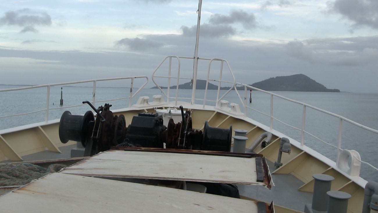 Безлюдний кораловий атол: як я побував в особливому місці Тихого океану