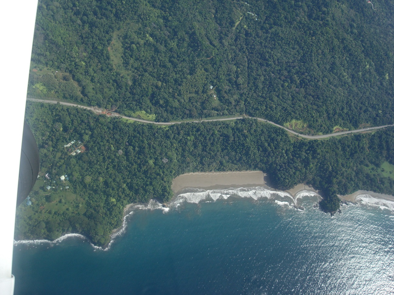 В гущавині тропічних лісів: як я побував в одному з найунікальніших природних парків світу