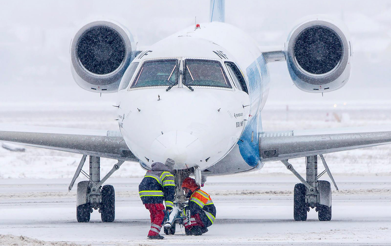 Від міні-лайнера до бізнес-джетів: наскільки дорого купити та утримувати приватний літак