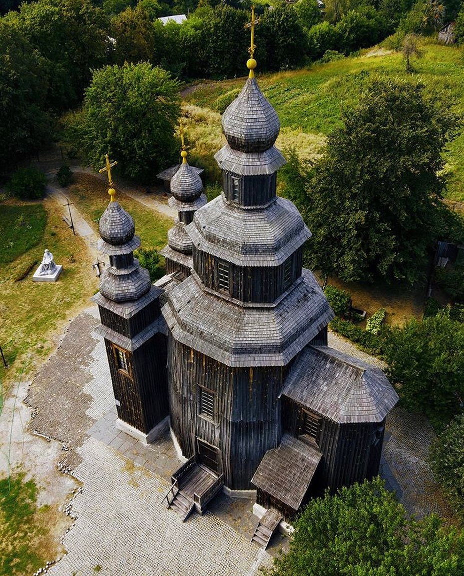 Стародавній Седнів: туристична &quot;перлина&quot; Чернігівщини для подорожі на вікенд