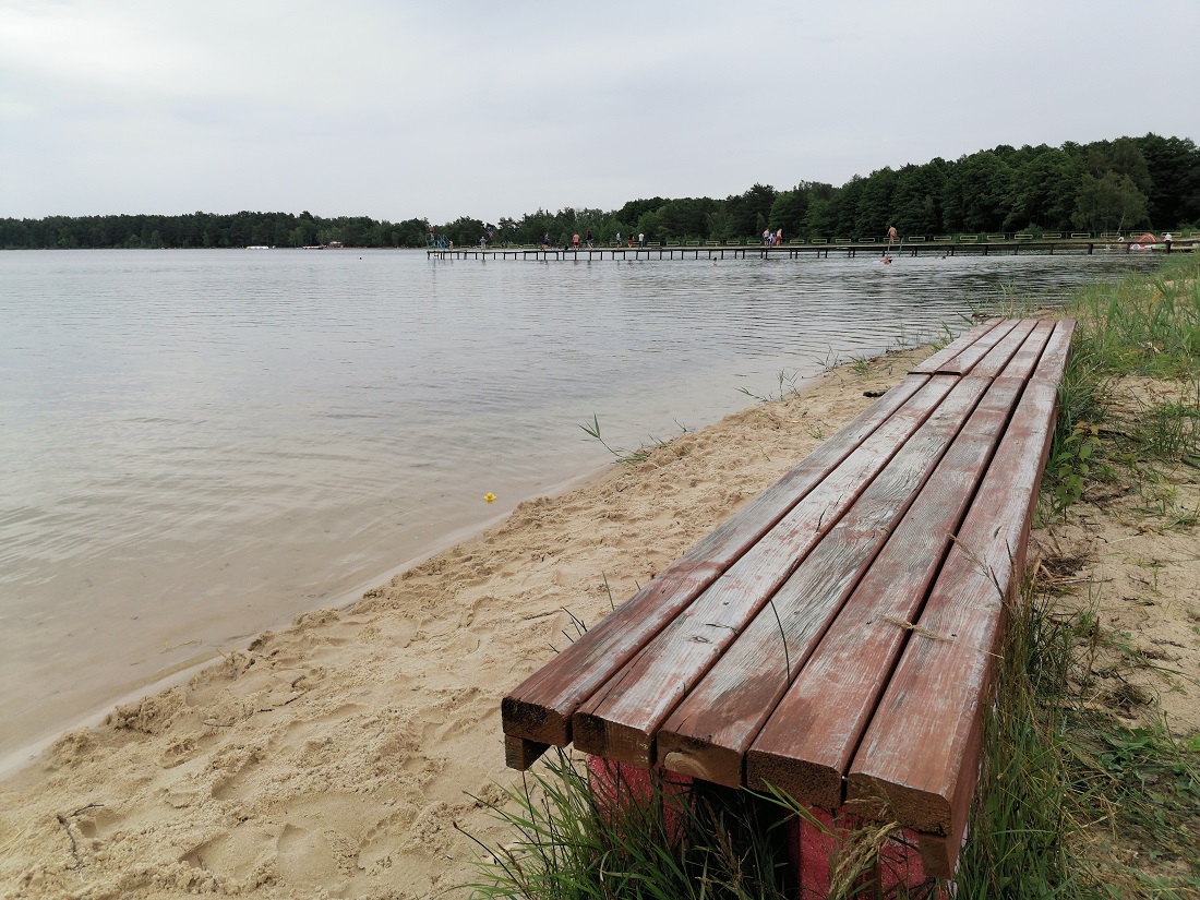 Альтернатива морю: почему стоит запланировать отдых на Шацких озерах летом