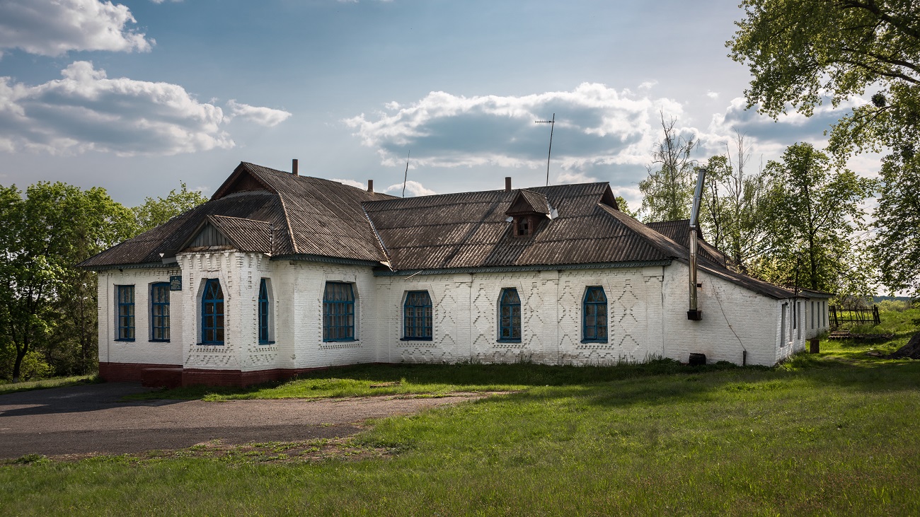 Справжні знахідки для туристів: маловідомі пам'ятки в Україні, про які ви не знали