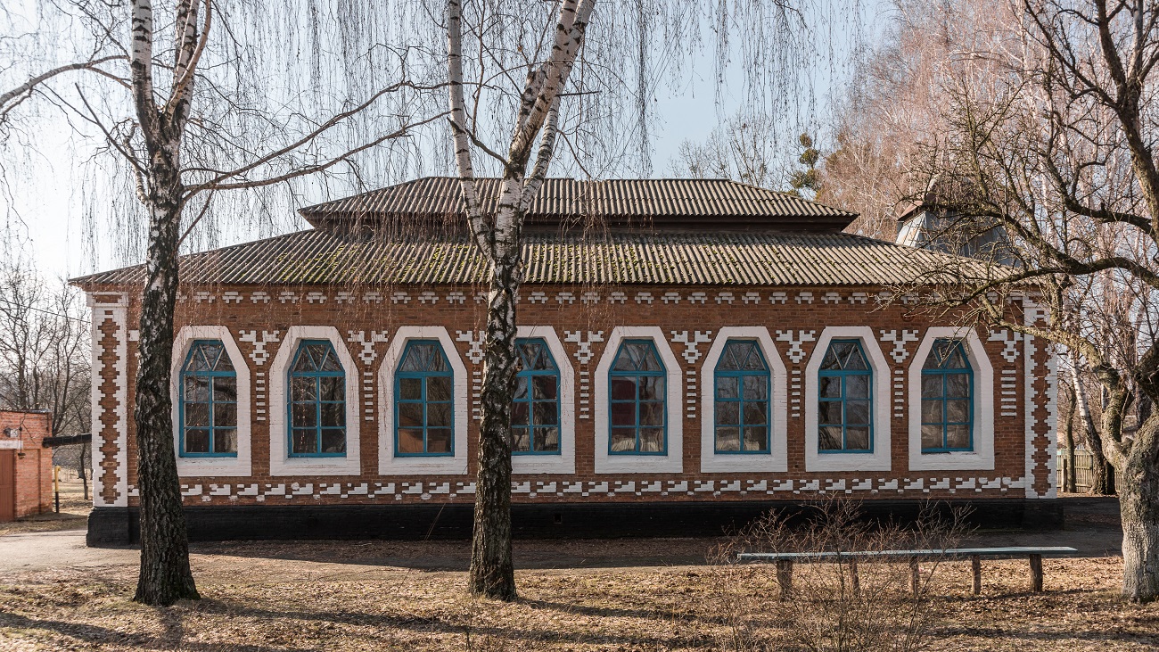 Справжні знахідки для туристів: маловідомі пам'ятки в Україні, про які ви не знали