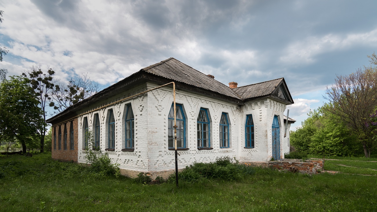 Справжні знахідки для туристів: маловідомі пам'ятки в Україні, про які ви не знали