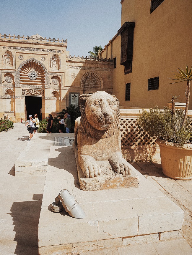 Райские пляжи и роскошные курорты: cамые "инстаграмные" локации Египта для ярких фото