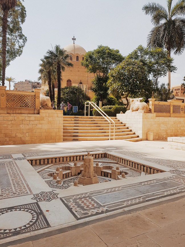 Райські пляжі та розкішні курорти: найбільш &quot;інстаграмні&quot; локації Єгипту для яскравих фото