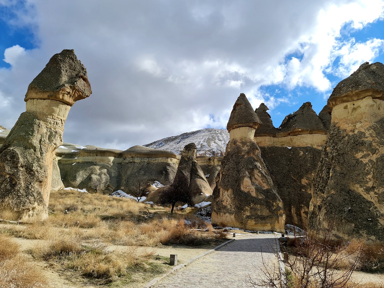 Найважливіше для туриста. Без чого не можна обійтися в Каппадокії
