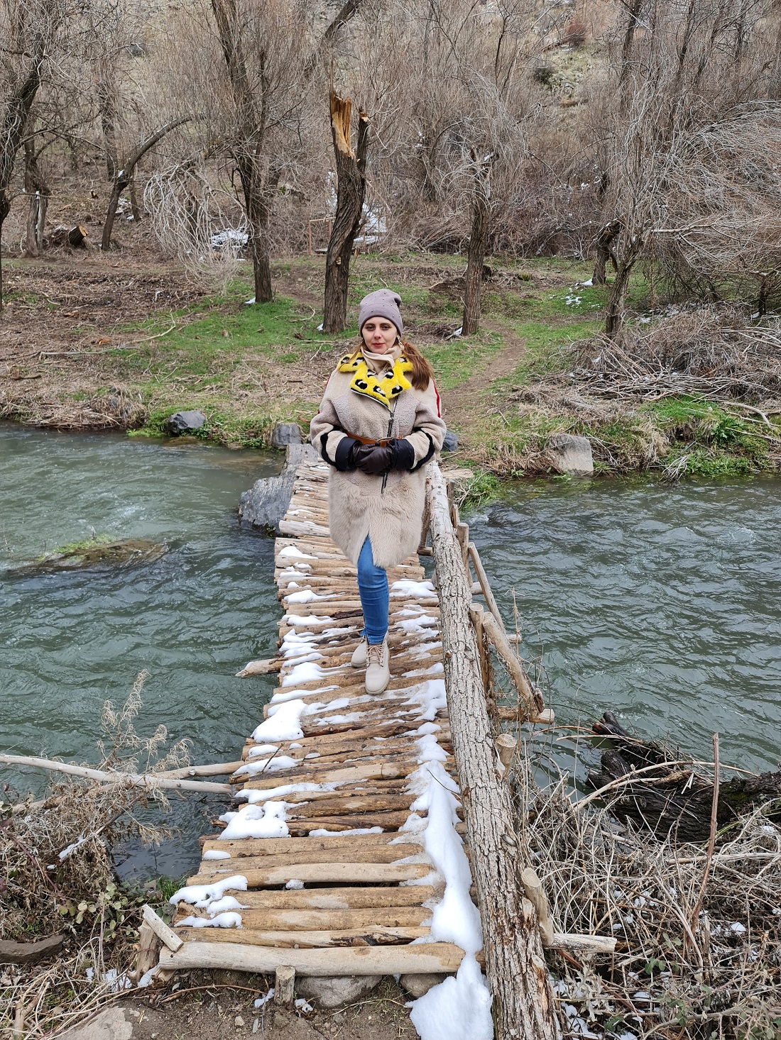 Найважливіше для туриста. Без чого не можна обійтися в Каппадокії