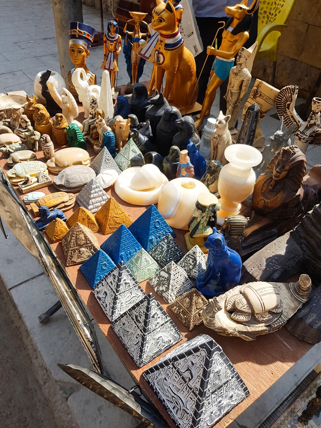 Райские пляжи и роскошные курорты: cамые &quot;инстаграмные&quot; локации Египта для ярких фото