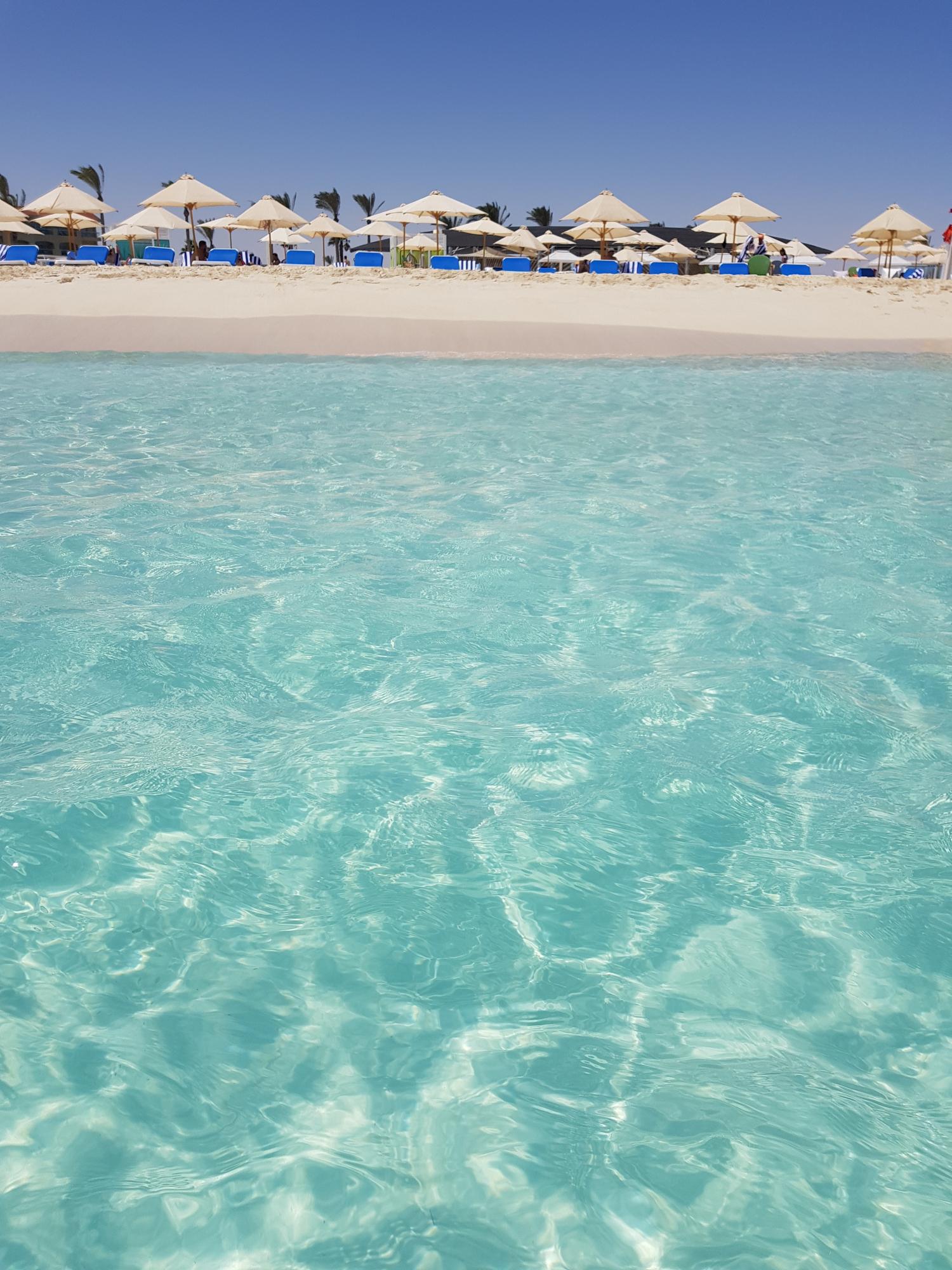 Нестандартный Египет: как отдохнуть в стране летом вместо привычного &quot;все включено&quot;