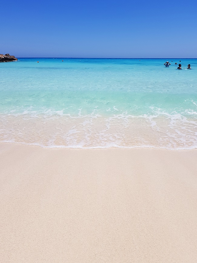 Райские пляжи и роскошные курорты: cамые "инстаграмные" локации Египта для ярких фото