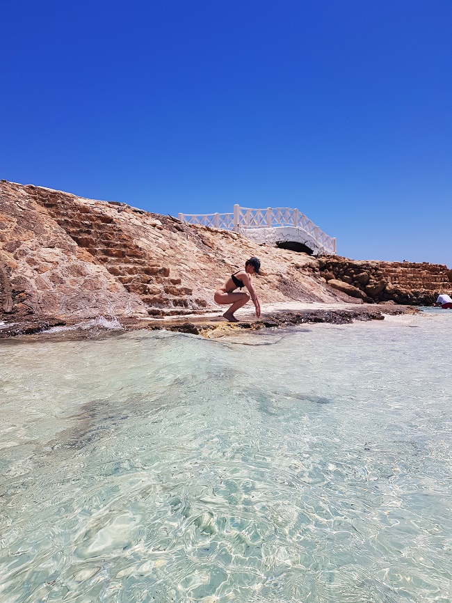 Райські пляжі та розкішні курорти: найбільш &quot;інстаграмні&quot; локації Єгипту для яскравих фото