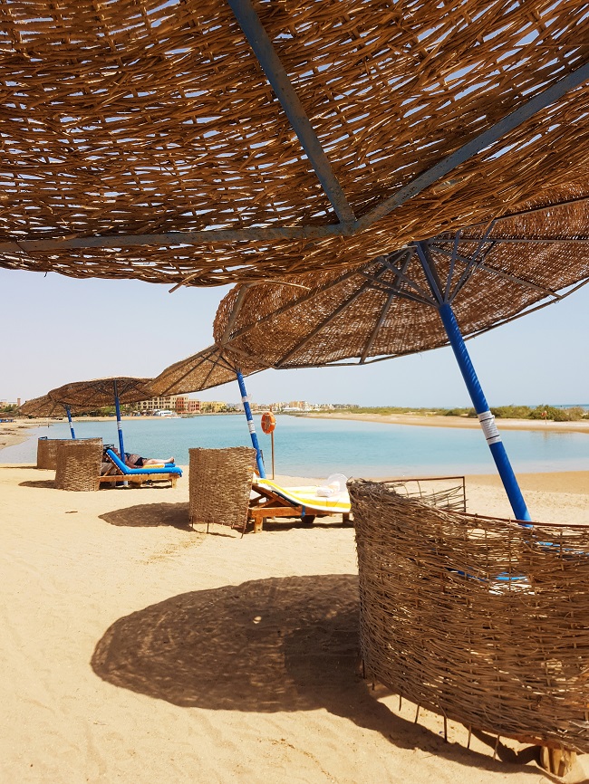 Райські пляжі та розкішні курорти: найбільш &quot;інстаграмні&quot; локації Єгипту для яскравих фото