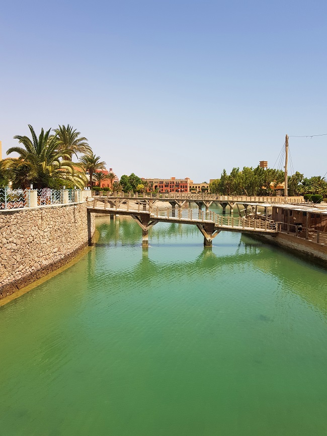 Райські пляжі та розкішні курорти: найбільш &quot;інстаграмні&quot; локації Єгипту для яскравих фото