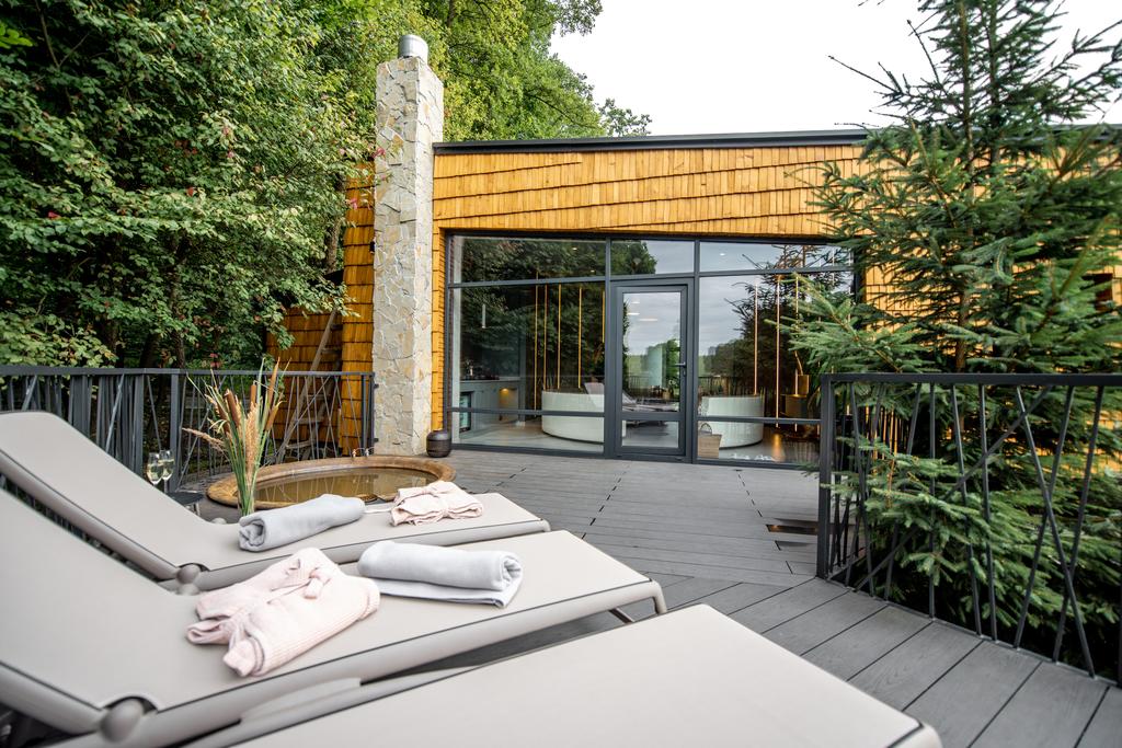 На старте изменений: как отельные &quot;звезды&quot; помогут развивать туризм в Украине