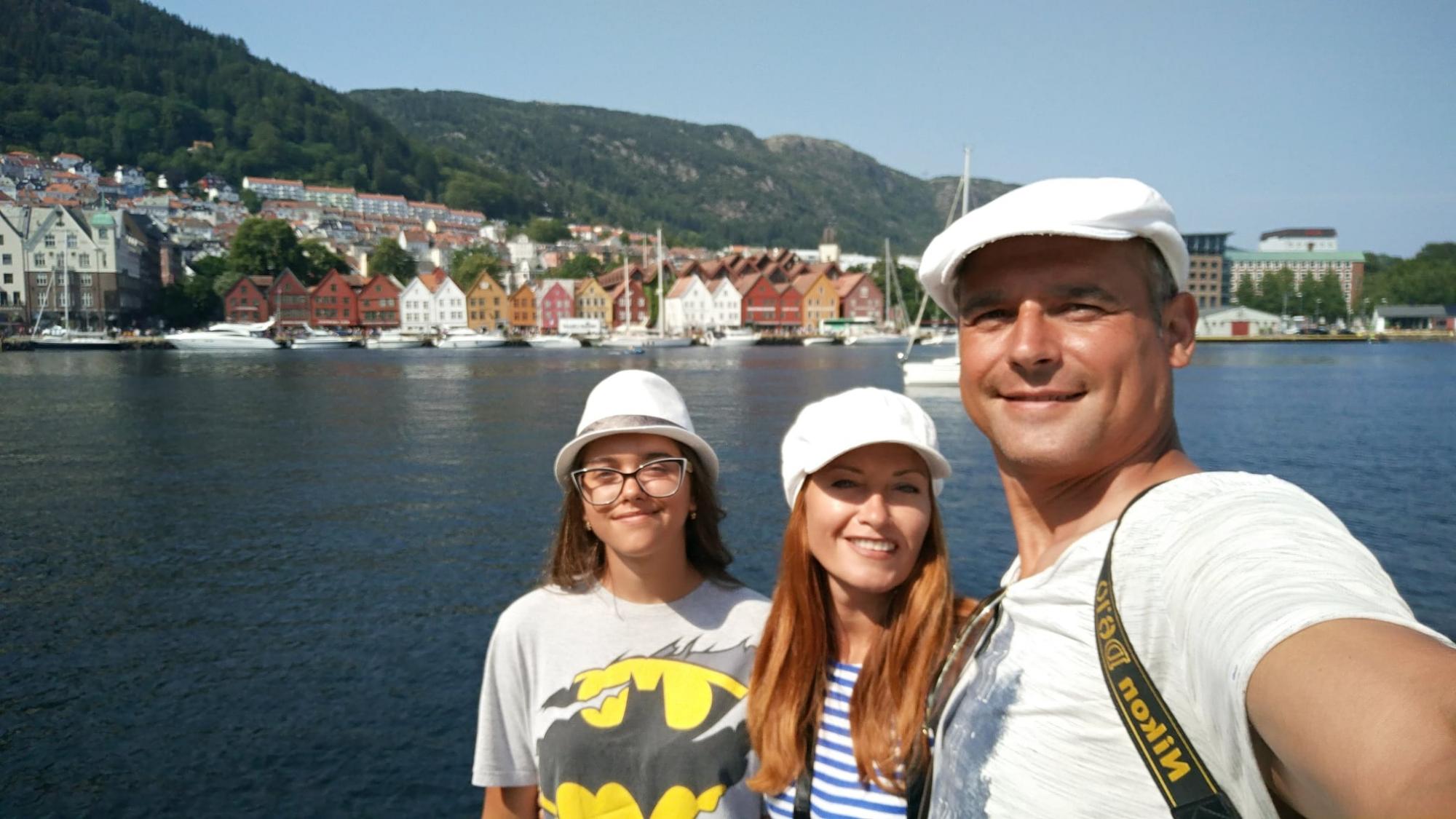 Максимум вражень за 100 євро на день: українська сім'я вирушила у незвичайне турне Європою