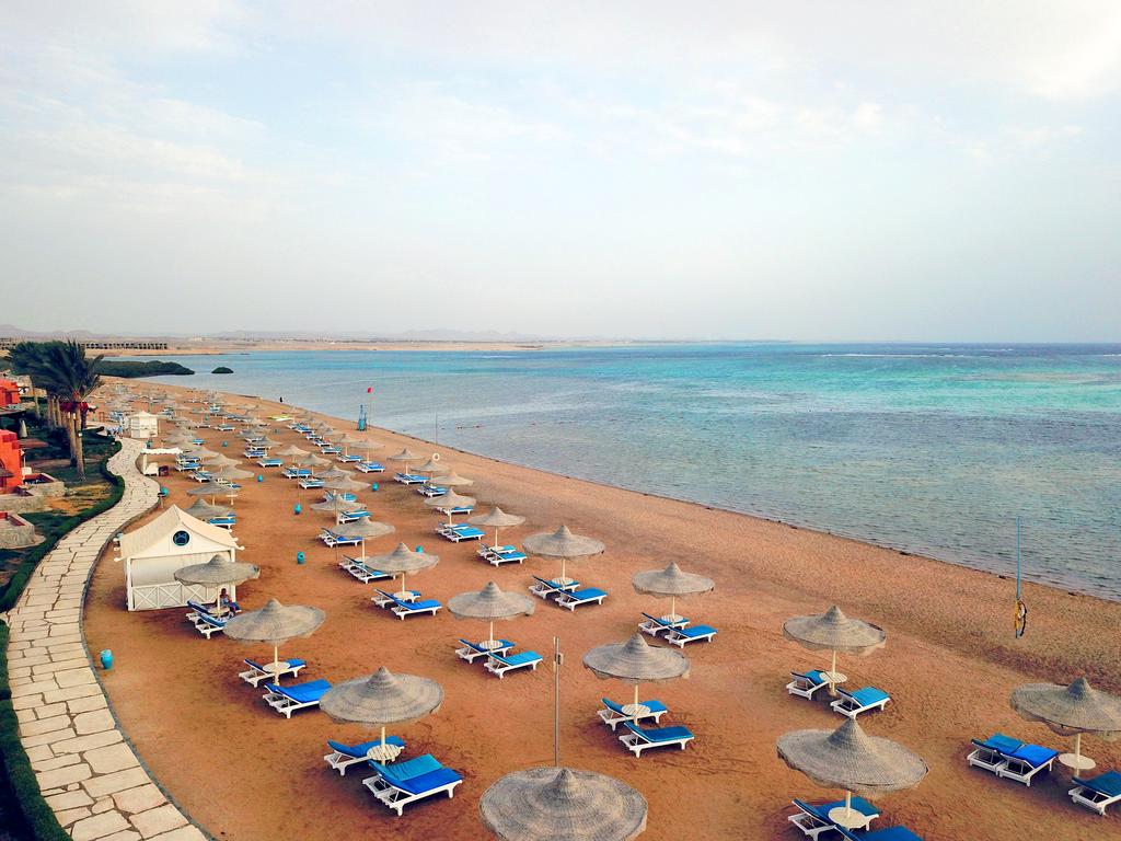 opal travel marsa alam