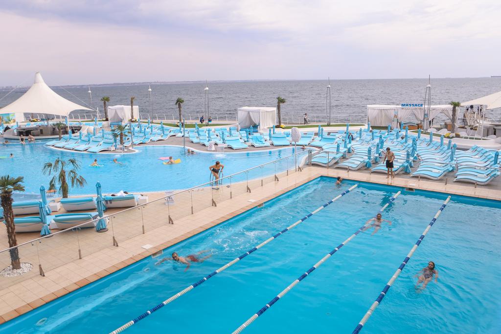 На старте изменений: как отельные &quot;звезды&quot; помогут развивать туризм в Украине