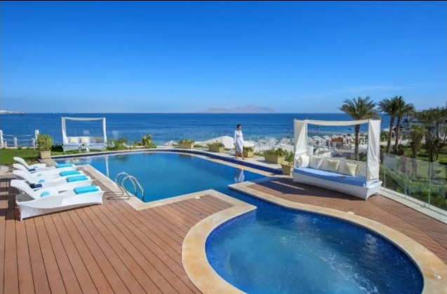 Суттєві знижки: скільки коштують &quot;гарячі&quot; тури до Єгипту в листопаді