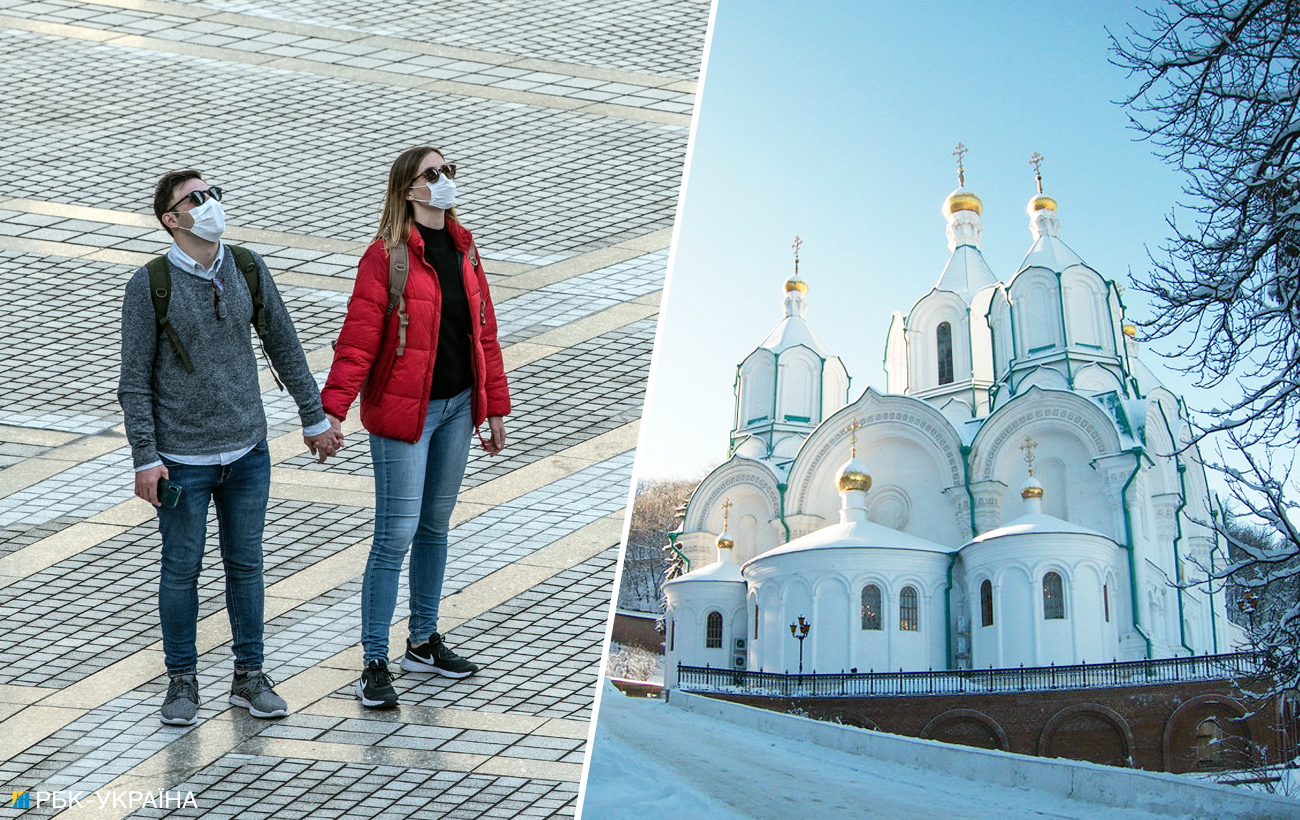 Невостребованная услуга: как работает страховка для путешествий по Украине