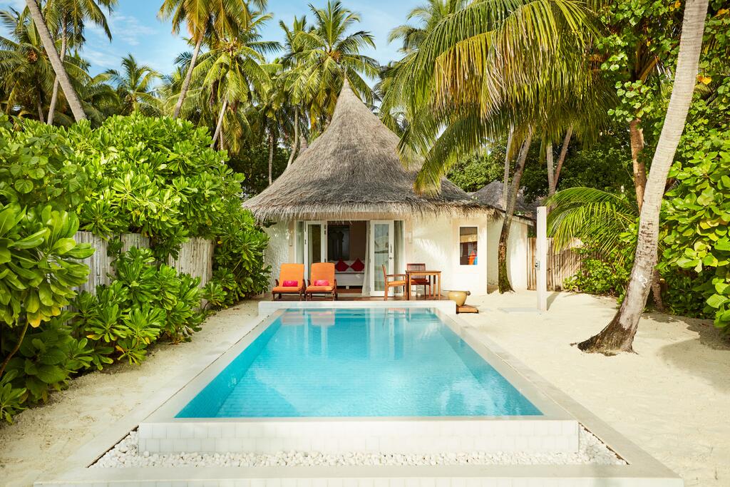 Места на Мальдивах заканчиваются: спрос на островной отдых рекордно вырос