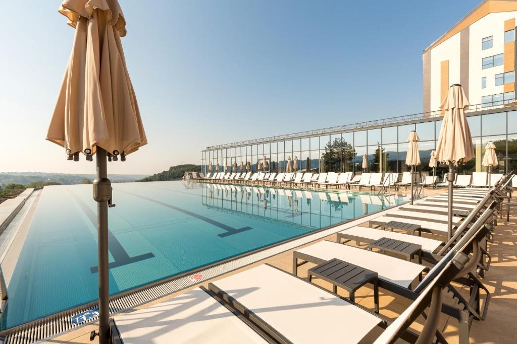 Альтернатива курортам Європи: чим приваблює туристів спа-відпочинок у Сербії