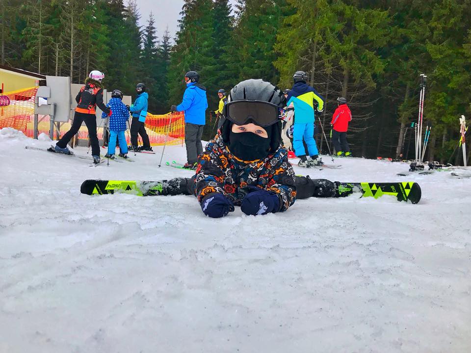 "Син не боїться ні морів, ні океанів": особливості подорожей за кордон з дитиною