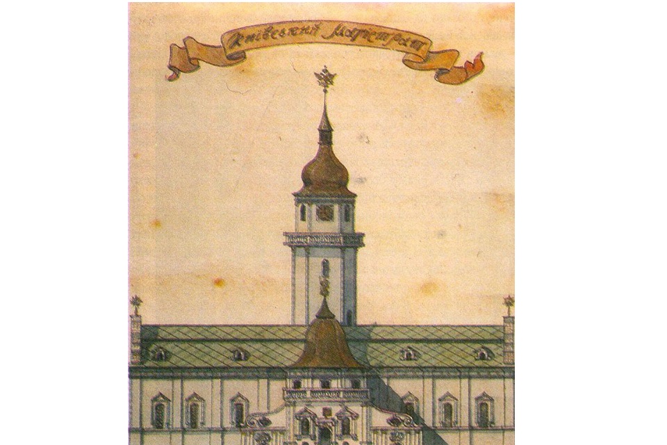 "Секретные" локации, о которых не знают туристы: интересные места Киева для прогулки на уикенд