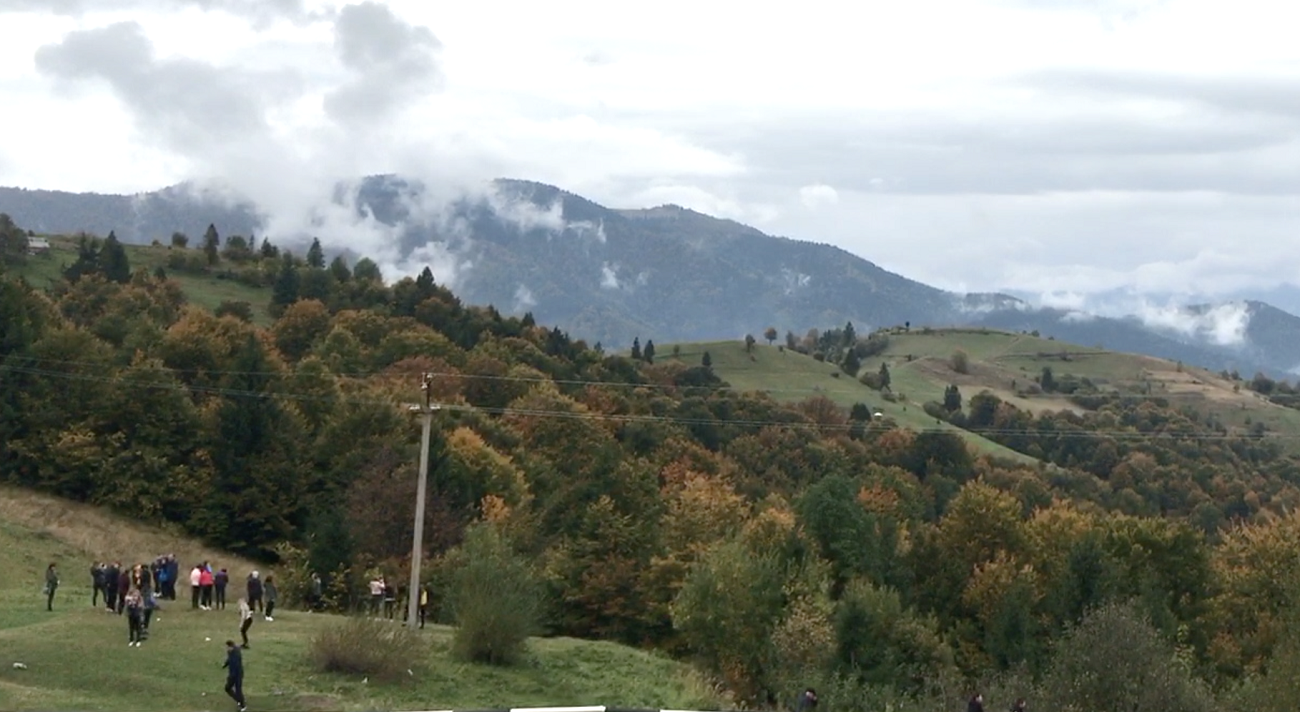 Озеро Синевир, водопад и курорт Пилипец: лучший маршрут для насыщенных выходных в Карпатах