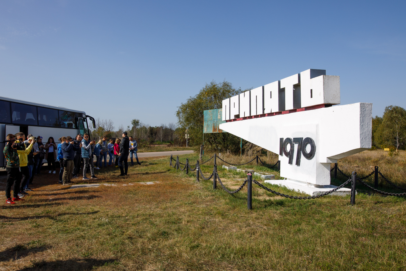 Відкрити правду: чому у Чорнобилі хоча б раз варто побувати кожному туристу