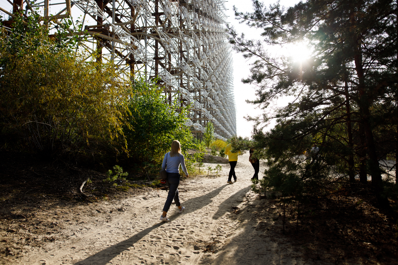 &quot;Это были невероятные открытия&quot;: лучшие локации Украины, поразившие путешественников в 2020 году