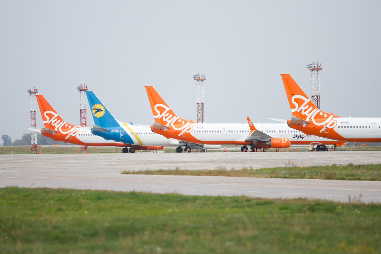 Риски заболеть: безопасно ли на самом деле путешествовать на самолете во время пандемии