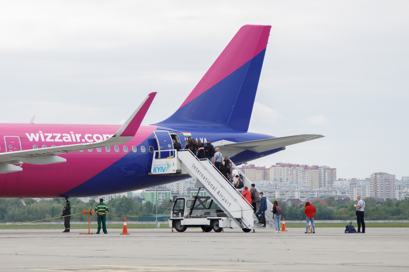 Отмена рейсов и изменение маршрутов: как теперь можно добраться из Беларуси в Украину