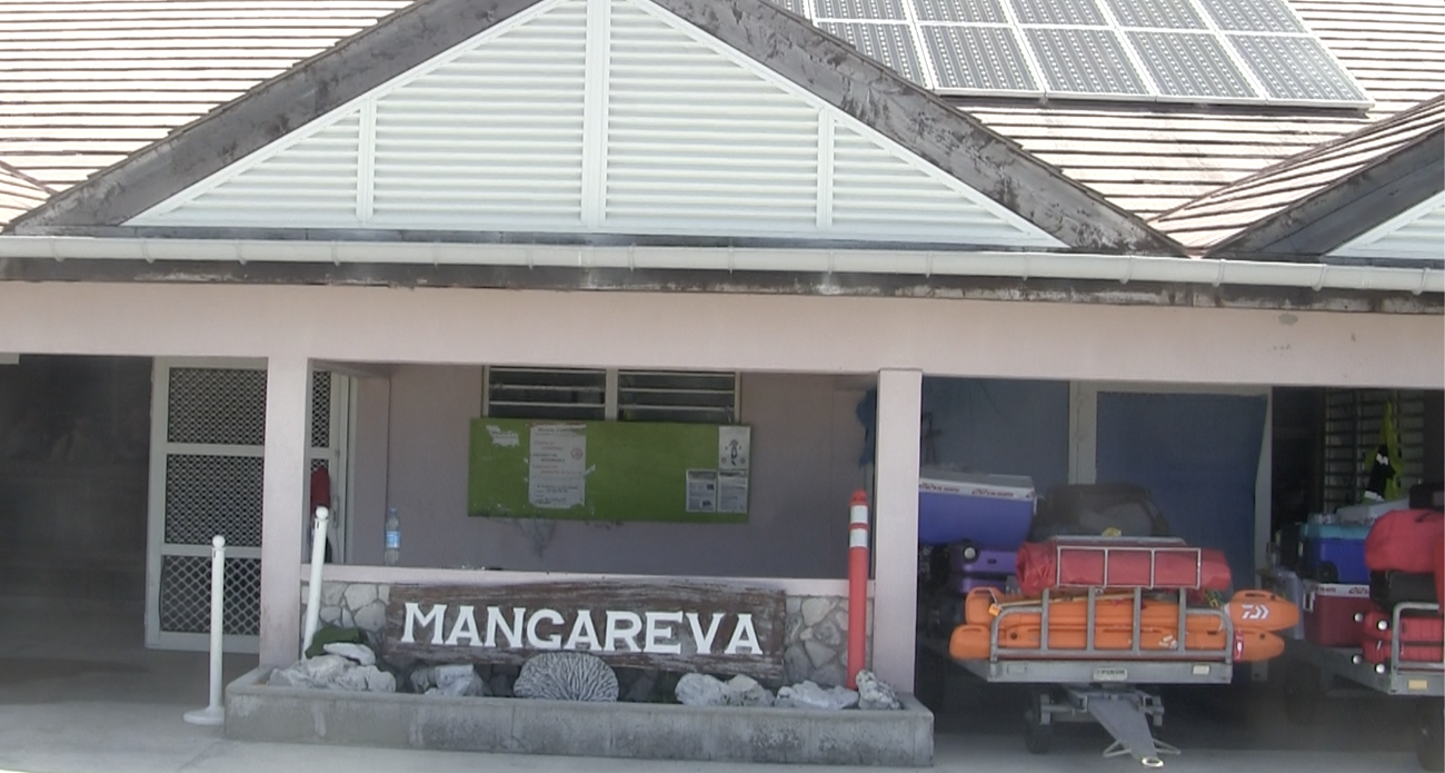 Безлюдний кораловий атол: як я побував в особливому місці Тихого океану