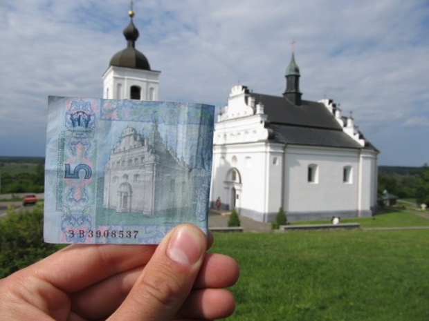 Загадки та пам'ятки історії: невелике село на Черкащині дивує туристів незвичними об'єктами