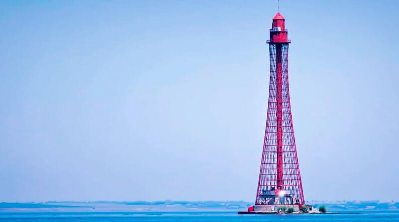 Український &quot;Гранд-каньйон&quot;: Херсонська область дивує туристів незвичними об’єктами