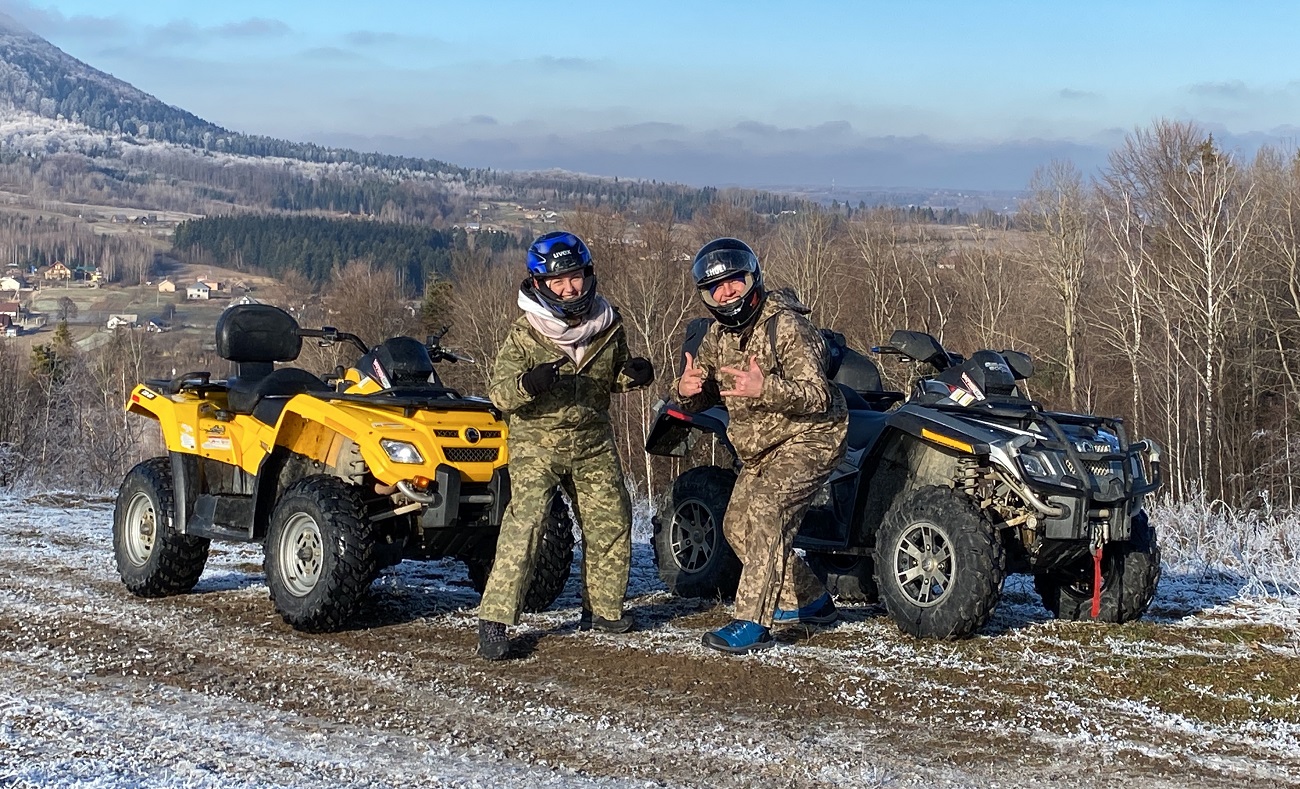 Зимний отдых как приключение: тонкости поездки на курорт Мигово в Карпатах