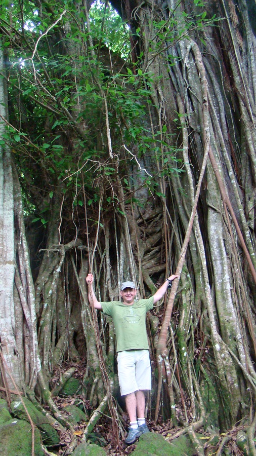 Лагуна, рифи та безлюдні береги: таємниці, які приховує легендарний острів Бора-Бора