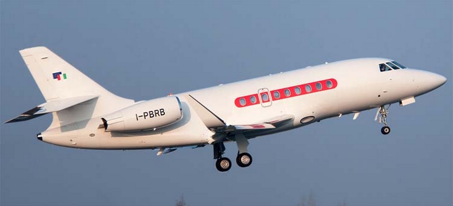 Від міні-лайнера до бізнес-джетів: наскільки дорого купити та утримувати приватний літак